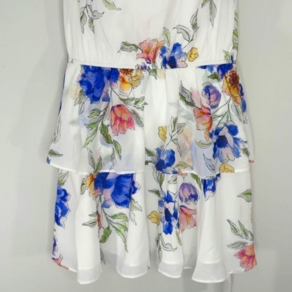 REVOLVE | Yumi Kim Dream Come True White Chelsea Dress | XXS - Picture 3 of 7